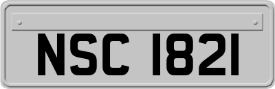 NSC1821