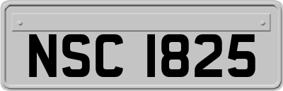 NSC1825