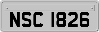 NSC1826