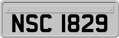 NSC1829