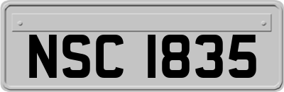 NSC1835