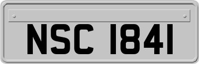 NSC1841