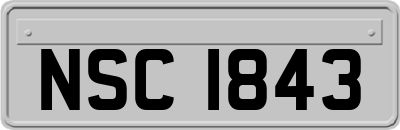 NSC1843