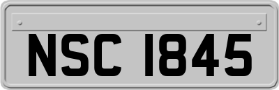 NSC1845