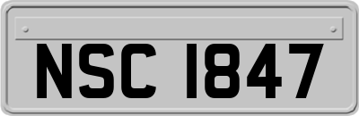 NSC1847