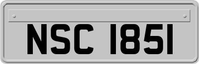 NSC1851