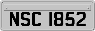 NSC1852