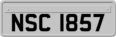 NSC1857