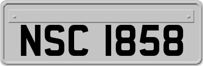 NSC1858