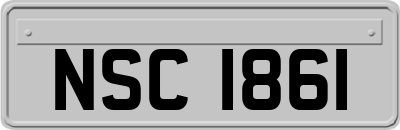 NSC1861