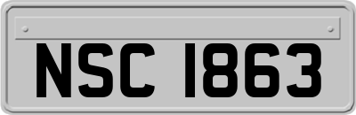 NSC1863