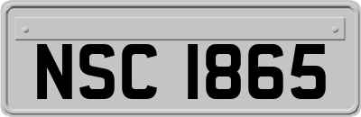 NSC1865