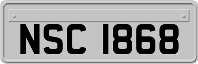 NSC1868