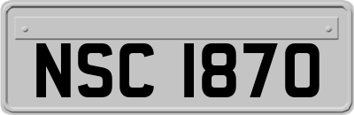 NSC1870