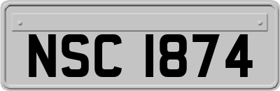 NSC1874