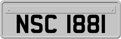 NSC1881