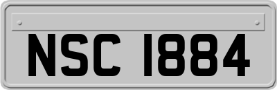 NSC1884