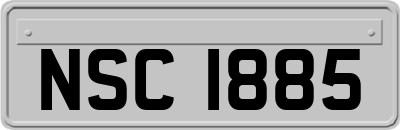 NSC1885