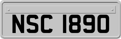 NSC1890