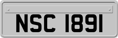 NSC1891