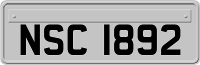 NSC1892