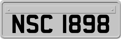 NSC1898