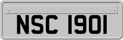 NSC1901