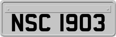 NSC1903