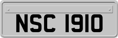 NSC1910