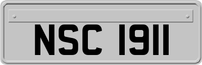 NSC1911