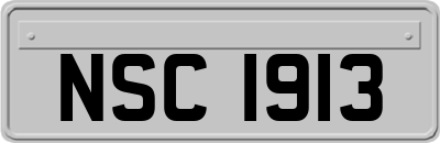 NSC1913