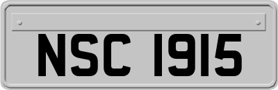 NSC1915