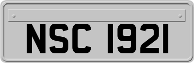 NSC1921