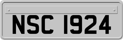 NSC1924