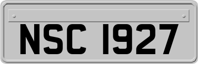 NSC1927