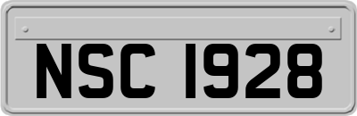 NSC1928