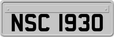 NSC1930