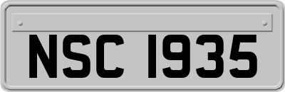 NSC1935