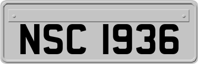 NSC1936