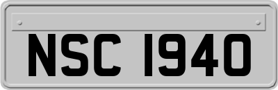 NSC1940