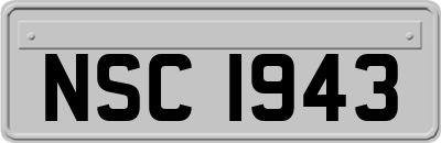 NSC1943