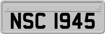 NSC1945