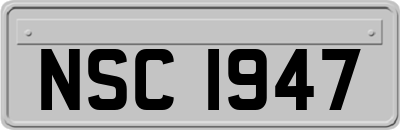 NSC1947