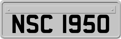 NSC1950