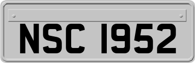 NSC1952