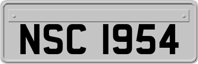 NSC1954