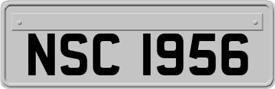 NSC1956