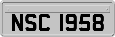 NSC1958