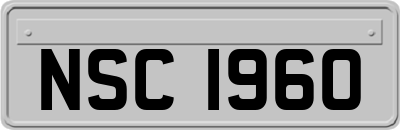 NSC1960