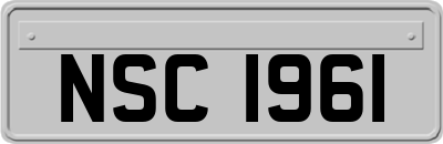 NSC1961